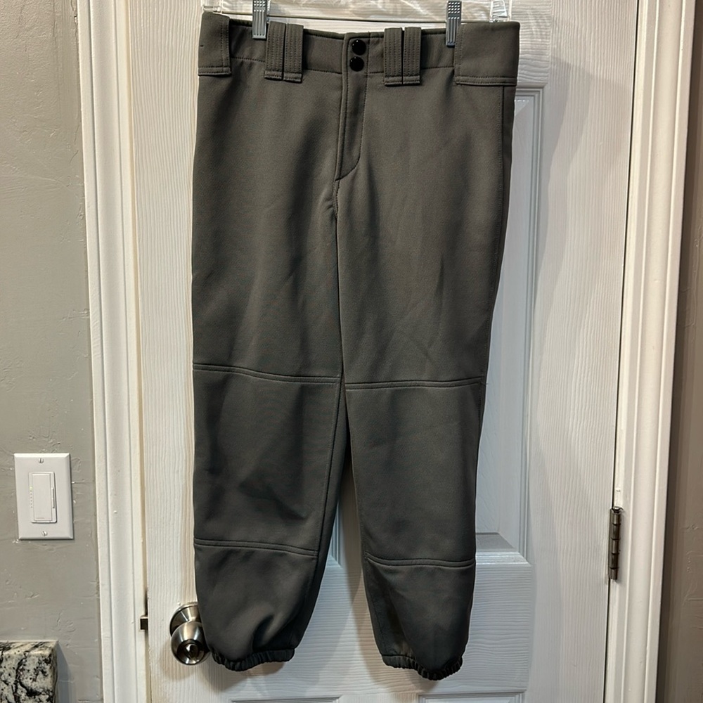 Mizuno performance women’s softball pants